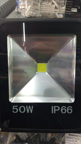 Refletor Led 50 w Frete Grátis