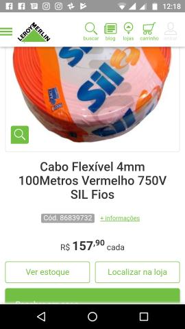 Rolos de energia flexível 4mm / tudo por 