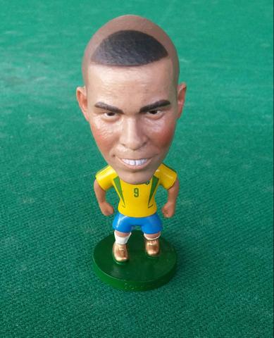 Ronaldo Messi Soares Neymar os 4 por R$: 