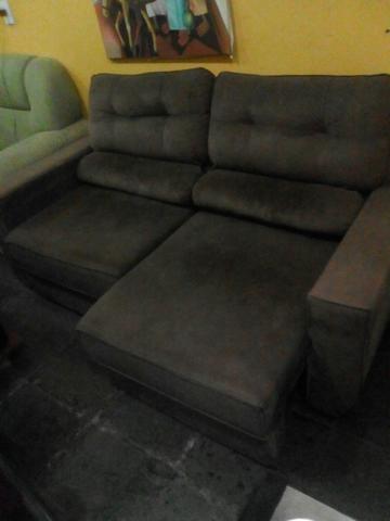 Sofa retrátil ótimo estado