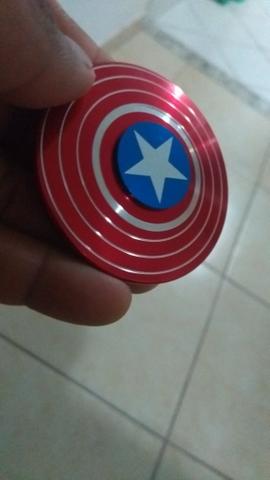 Spinner personalizado