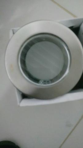 Suporte para lâmpadas