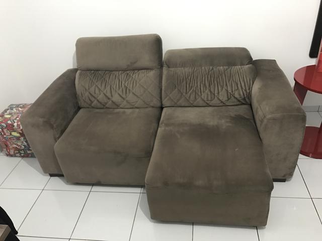 Vendo sofá