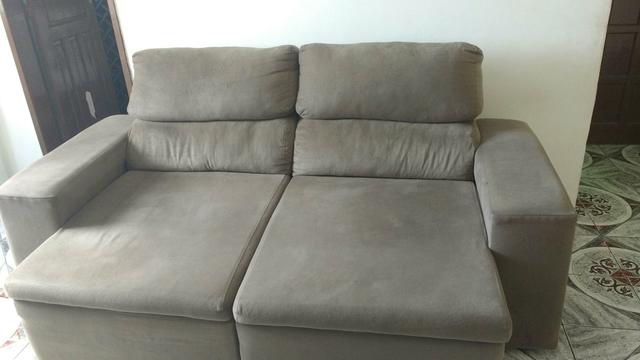 Vendo ótimo sofá retrátil