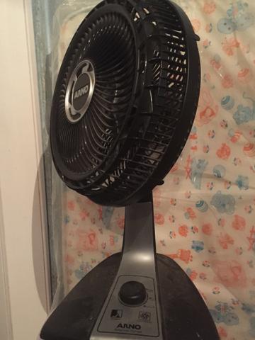 Ventilador