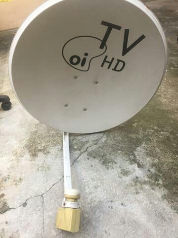 Antena Oi hd Tv