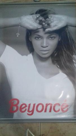 Banner Beyoncé