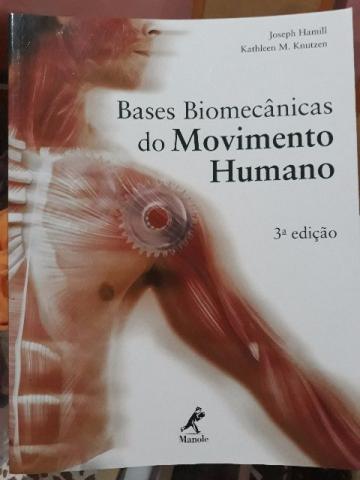 Bases biomecânicas do movimento humano