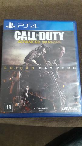 Call of duty advanced warfare