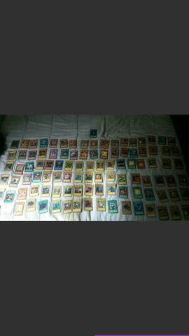 Cartas yugioh