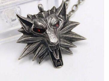 Colar The Witcher