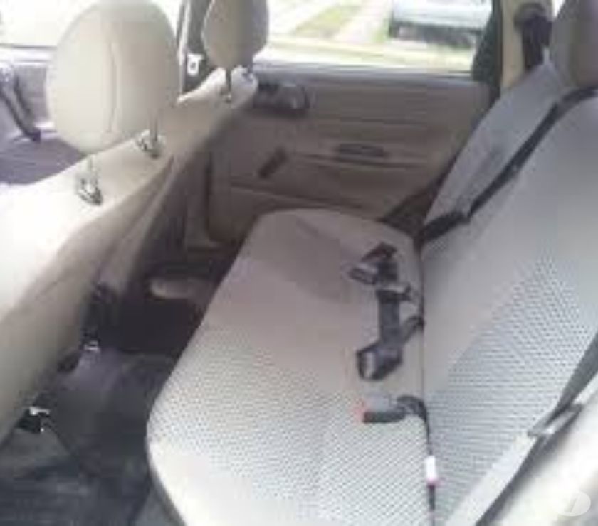 Corsa Classic  Flex LS