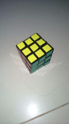 Cubo Mágico Shengshou