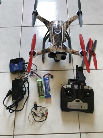 Drone 350 qx completo