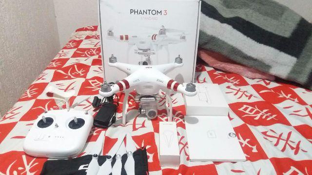 Drone Phantom 3 Standart