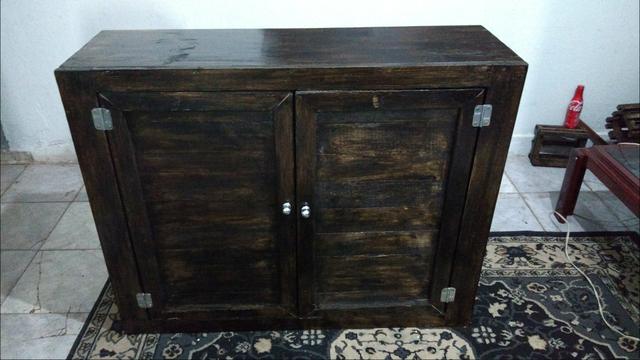 Faço armárinho pra cozinha