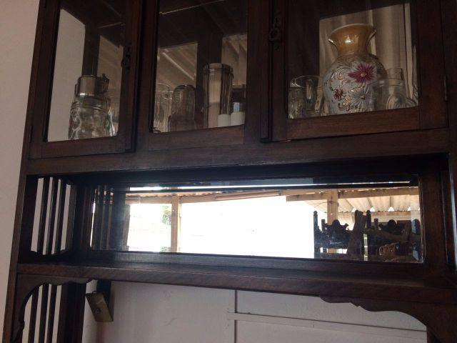 Guarda Comida Antigo Raridade