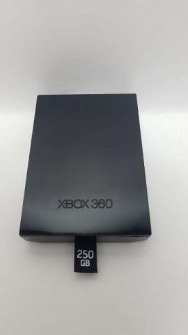 HD 250GB Original Para Xbox 360