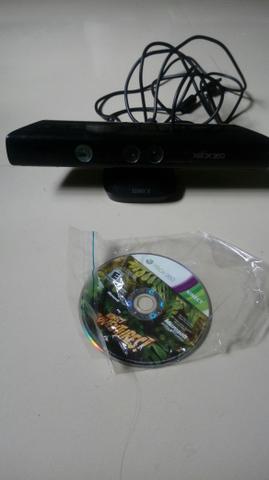 Kinect Original para Xbox 360 Menor Preço