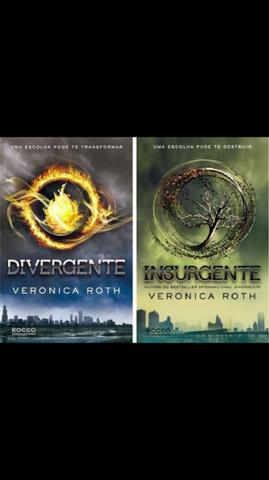 Kit divergente