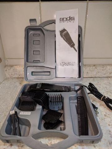 Kit para tosa de animais