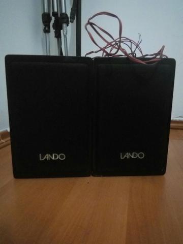 Lando caixa lc 60 acustica