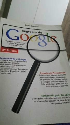 Livro do Google