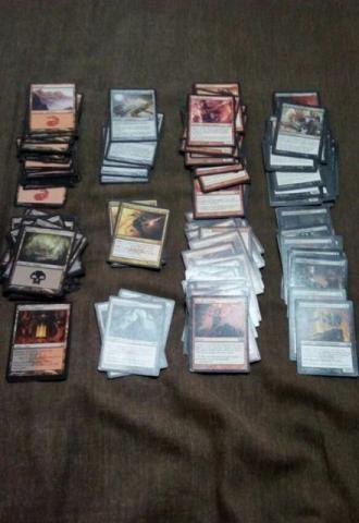 Magic the Gathering