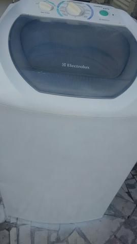 Maquina de lavar Electrolux 6kg perfeita