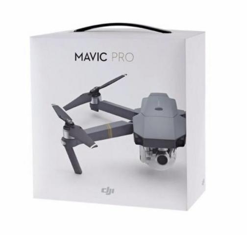 Mavic fly more combo - drone - usado