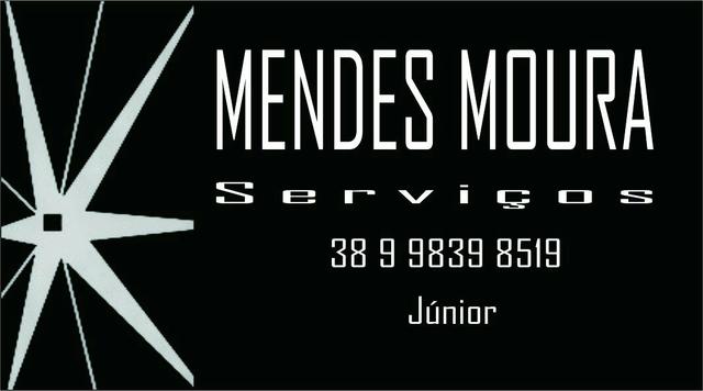 Mendes Moura Serviços