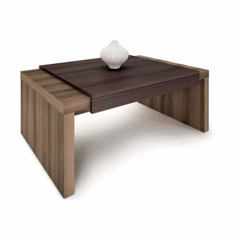 Mesa de Centro Ariel (Nova na Caixa)