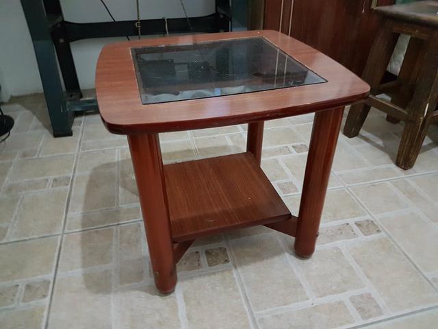 Mesa de canto