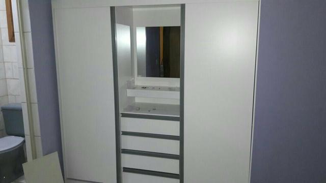 Montador Móveis com rapidez qualidade