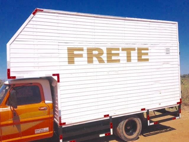 Mudanças e fretes PVH 