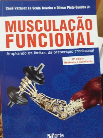 Musculacao Funcional - Phorte