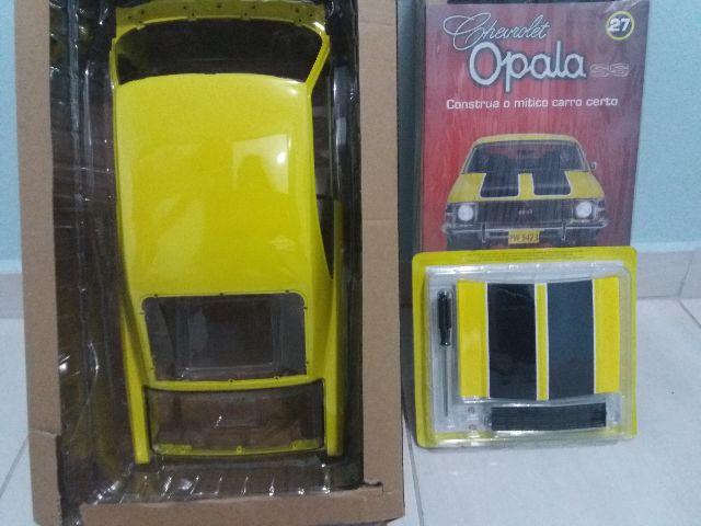 Opala SS
