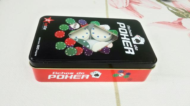 Poker