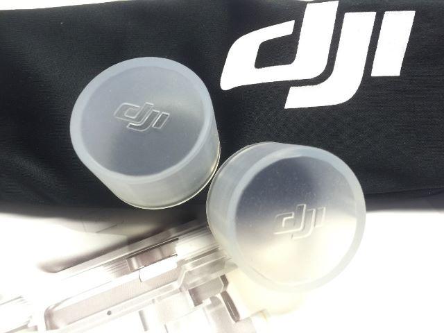 Protetor De Lente Camera Phantom 3 Standard, Advanced E Prof