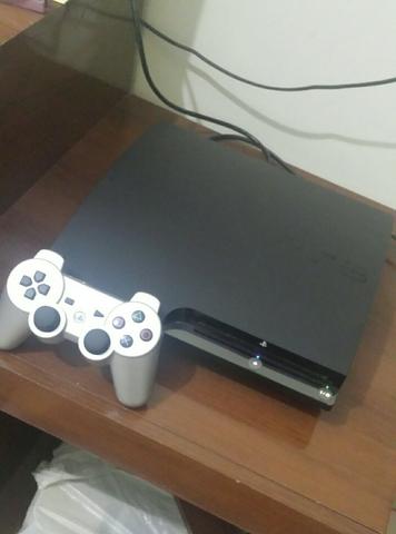 Ps3 slim desbloqueado