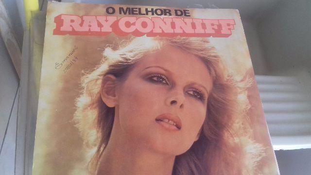 Ray Conniff coleção Raridade