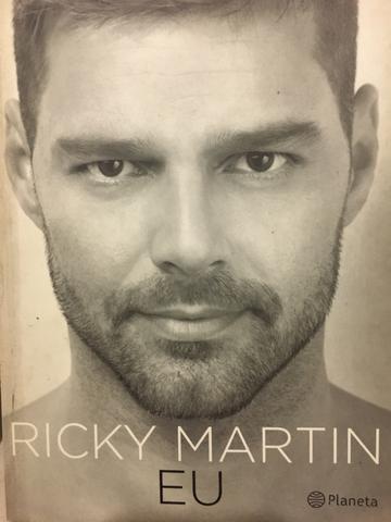 Ricky Martin