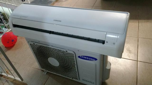 Samsung Inverter 