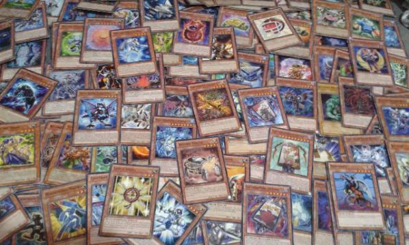 Super Promoção  Cards de Yu-gi-oh