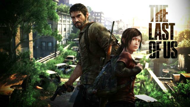 The Last Of Us PS3