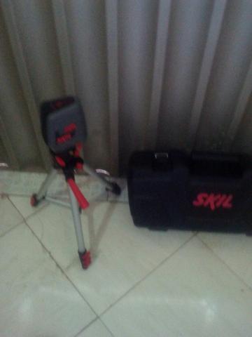 Venda nivel a laser skil novíssimo