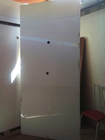 Vendo 4 placas de mdf 