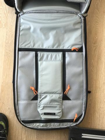 Vendo mochila para fotografia lowerpro glidelock vertex 300