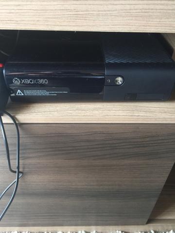 Xbox 360 super novo