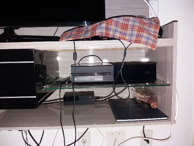Xbox One 500GB + 01 controle